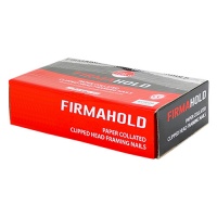 FirmaHold Collated Gun Nails Without Gas - 1100 Pack